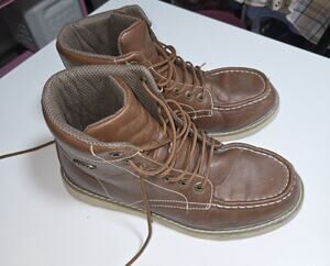 lugz mens boots